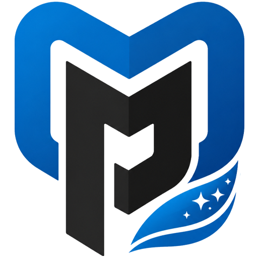 MetePOS logo